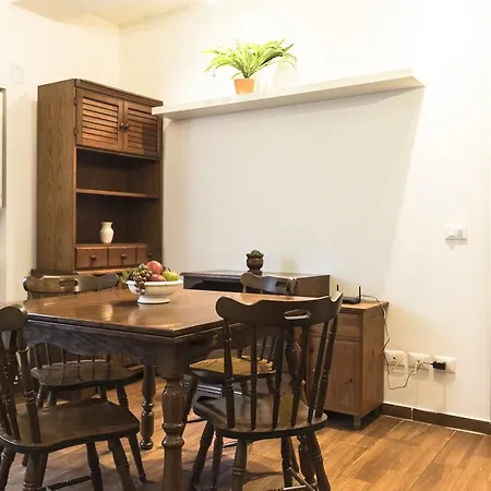 Bellombra Garden Apartment Bologna