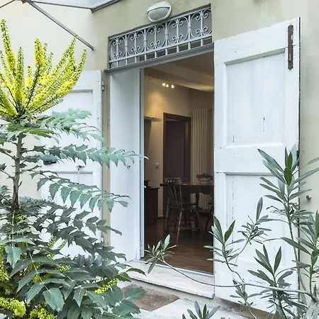 Bellombra Garden