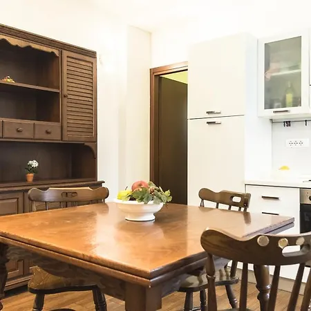 Appartement Bellombra Garden Bologna