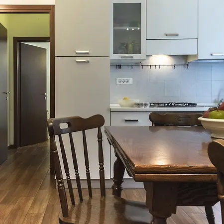 Appartement Bellombra Garden Bologna