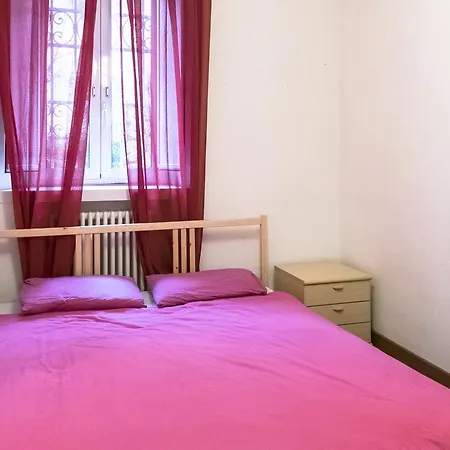 Appartement Bellombra Garden